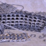 Pulltabs taske - detalje