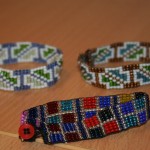 Flade armbånd