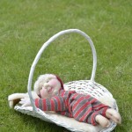 Babynisser