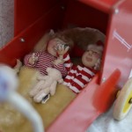 Babynisser