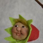 Blomsteransigt fra Katarinas Nisser