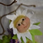 Blomsteransigt fra Katarinas Nisser