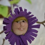Blomsteransigt fra Katarinas Nisser