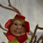 Blomsteransigt fra Katarinas Nisser