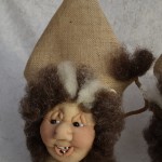 Troldeansigter