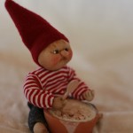Nisse med grødskål (1)