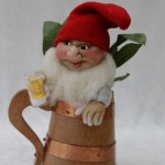 Nisse i trækrus